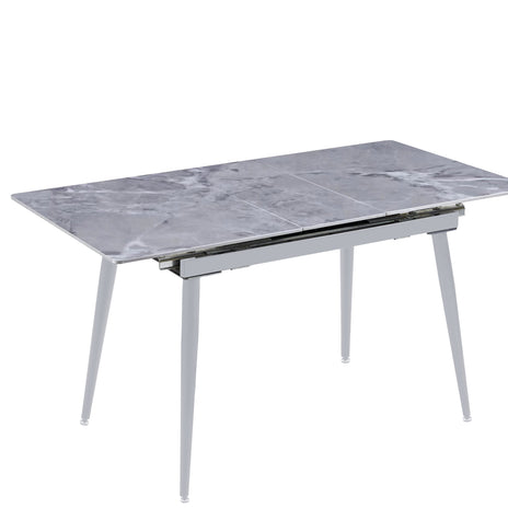 SCORPIO EXTENDING DINING TABLE