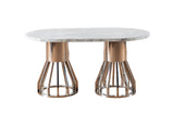LORCAN DINING TABLE