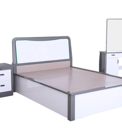 NICK BEDSIDE