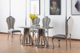 LORCAN DINING TABLE