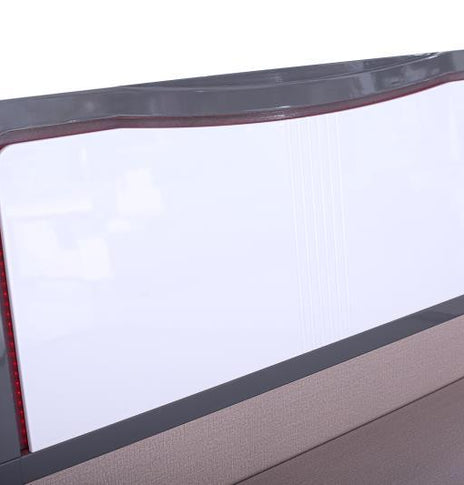 NICK STORAGE BED