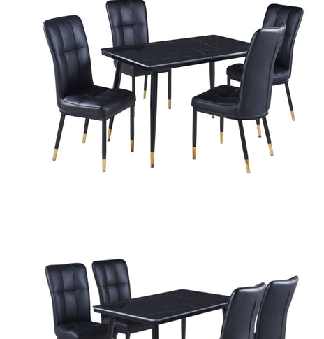 Tulip Dining Chair
