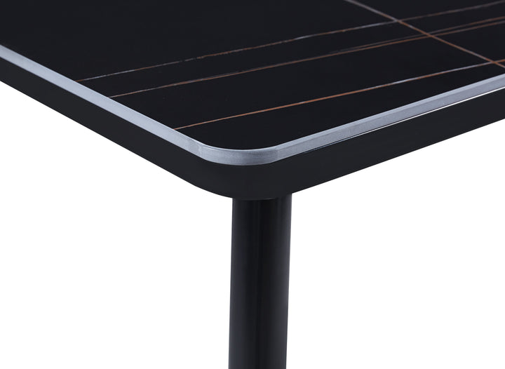 SCORPIO DINING TABLE – 7 Star Furniture
