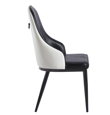 Moroccan New Dining Chair