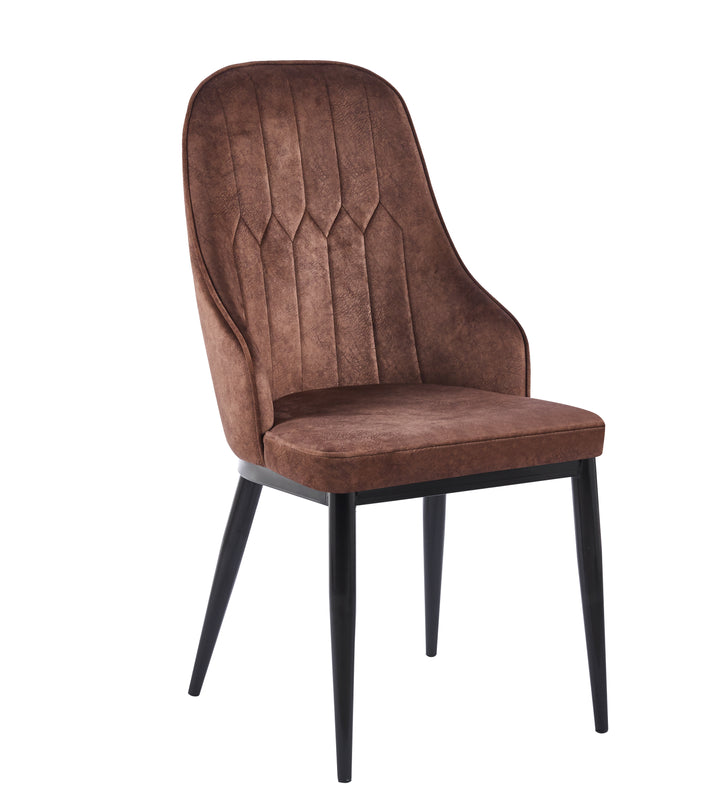 Moroccan New Dining Chair