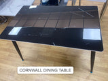 CORNWALL DINING TABLE