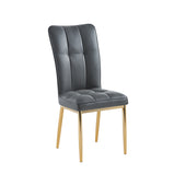 Tulip Dining Chair