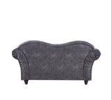Kia Luxury Chesterfield Sofa Set Collection