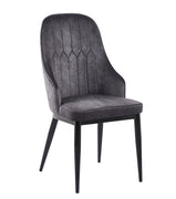 Moroccan New Dining Chair
