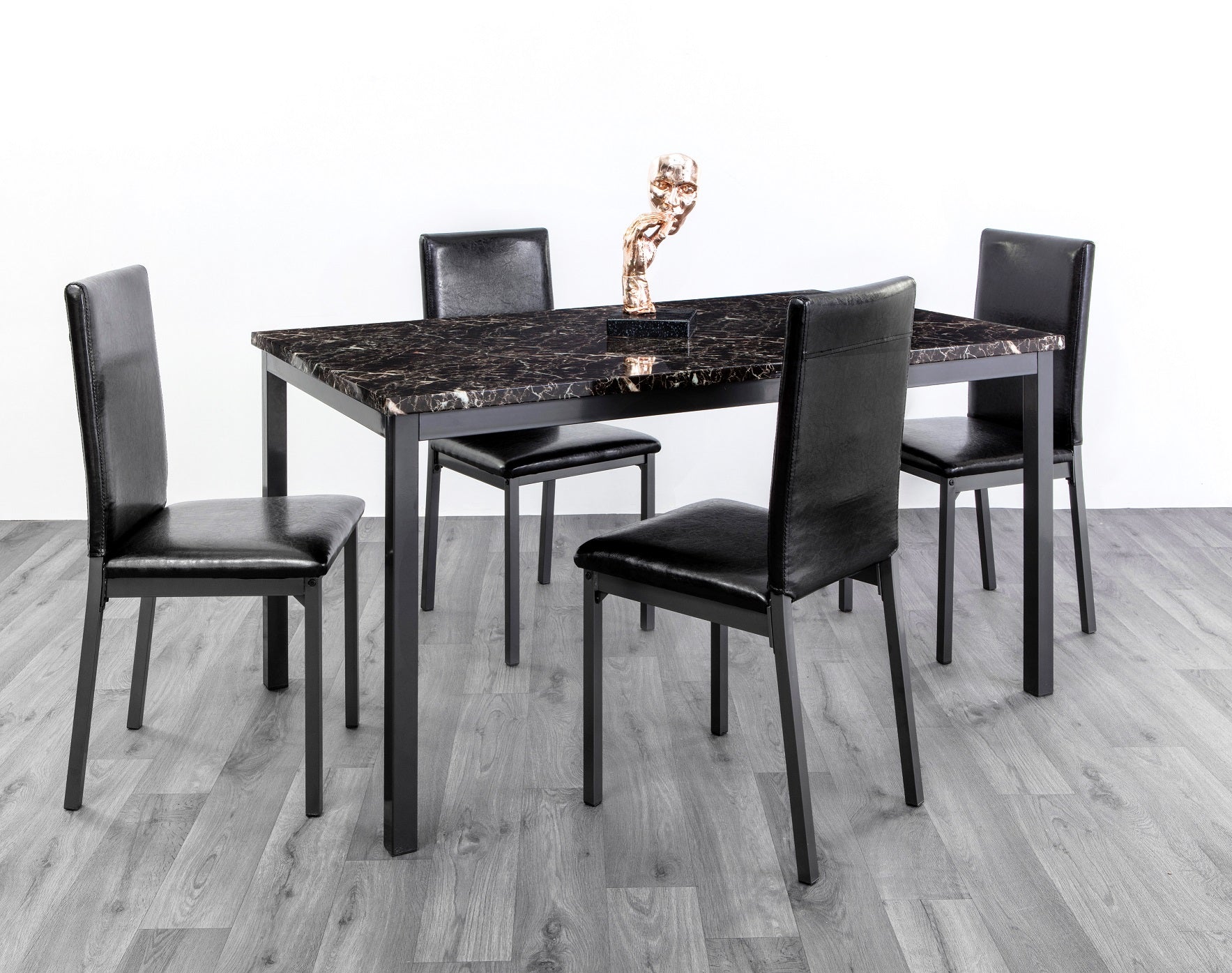 RUBY DINING TABLE – 7 Star Furniture