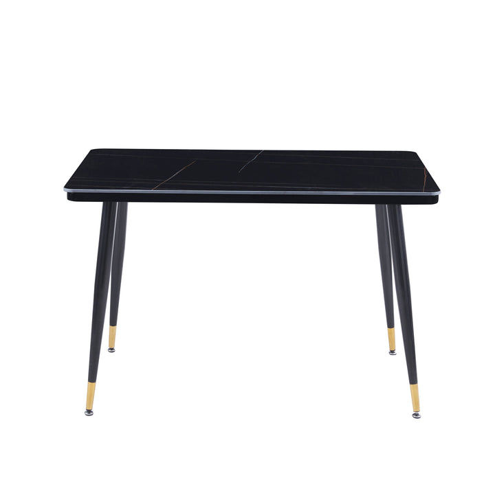 SCORPIO DINING TABLE – 7 Star Furniture