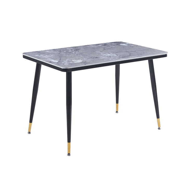 SCORPIO DINING TABLE – 7 Star Furniture