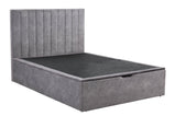 Maya Ottoman Storage Bed