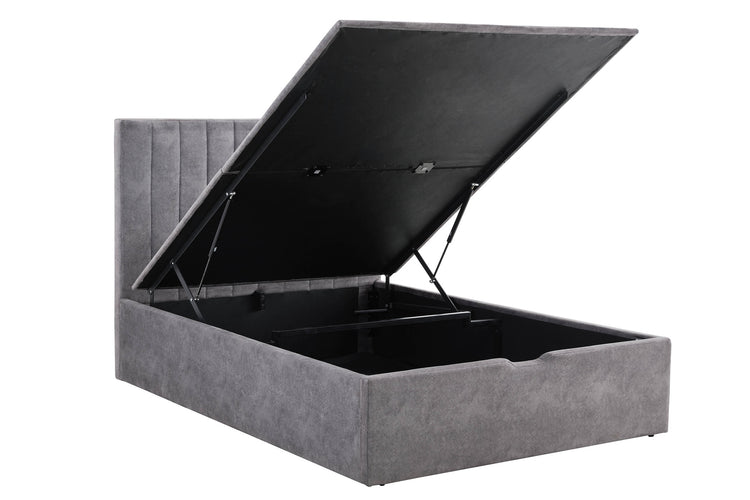 Maya Ottoman Storage Bed