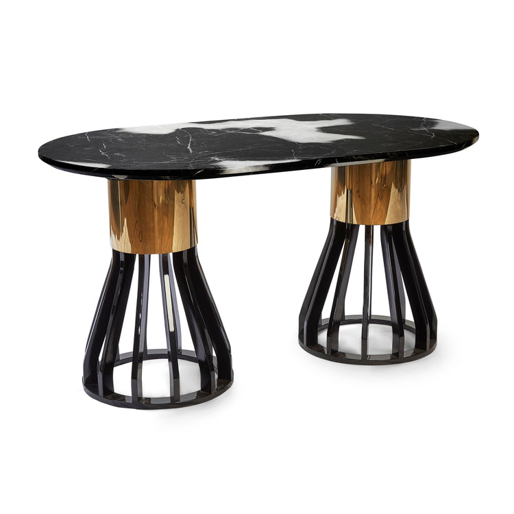 ANGUS DINING TABLE