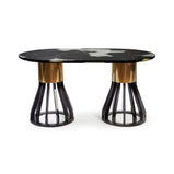ANGUS DINING TABLE