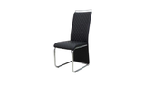 BEAUTY DINING CHAIR