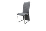 BEAUTY DINING CHAIR