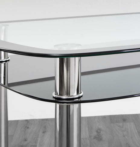 BUDGET DINING TABLE SET