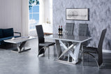 EAGLE DINING TABLE