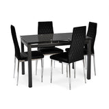 HELEN DINING TABLE