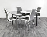HUSTY DINING TABLE