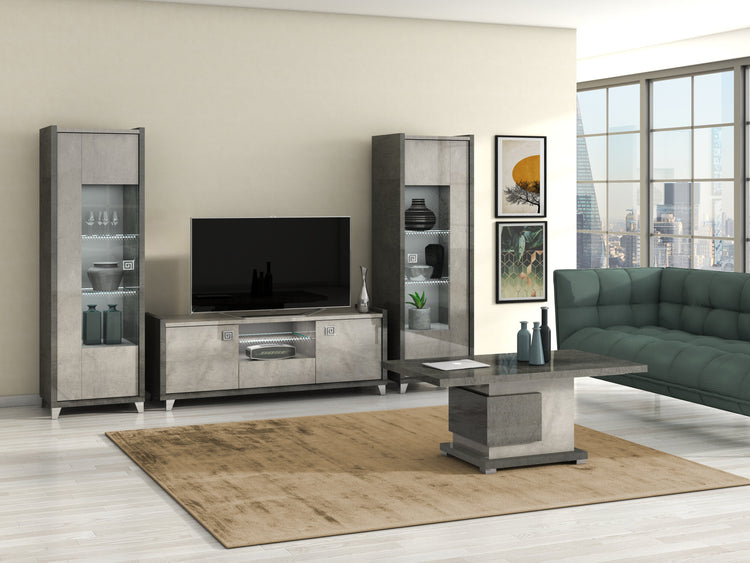 HILTON TV UNIT 105CM