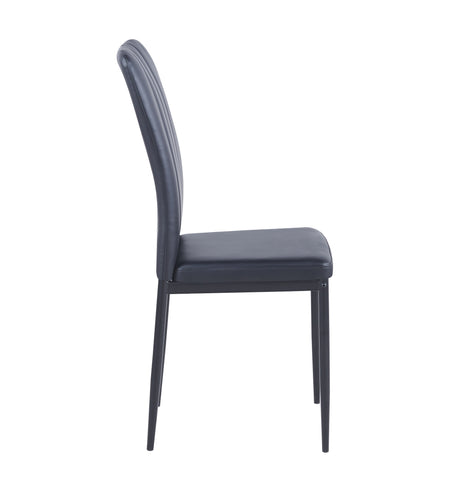 LOTUS DINING CHAIR