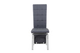 LUXURY DINING CHAIR ( SQUARE STITCHING)