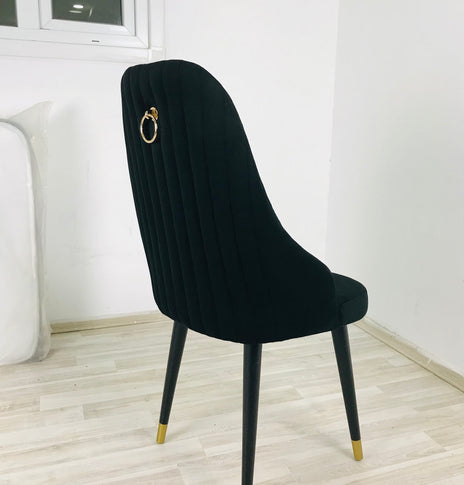 MOROCAN DINING CHAIR