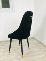 MOROCAN DINING CHAIR