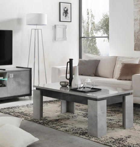 HILTON TV UNIT 105CM