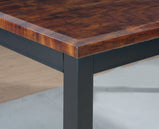 RUBY DINING TABLE