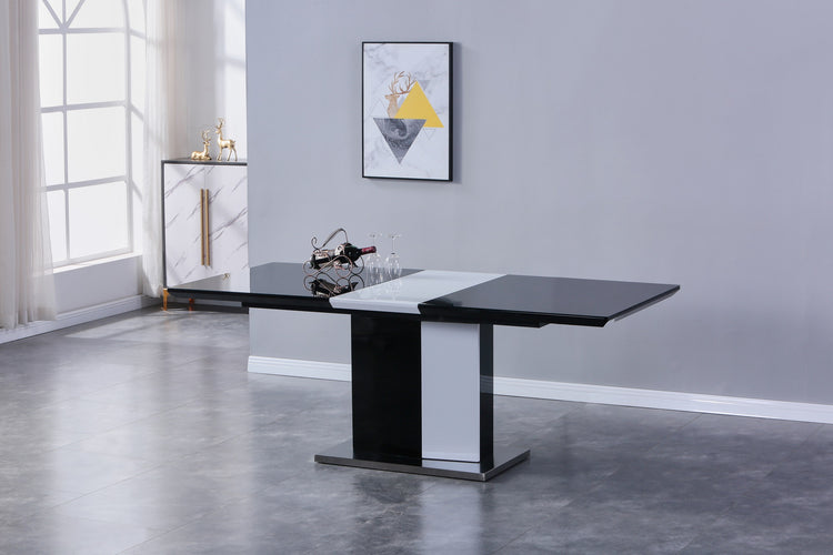 VENUS DINING TABLE