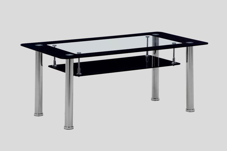 COMPACT COFFEE TABLE