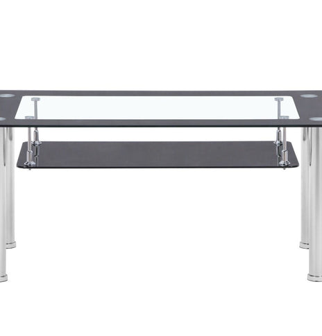 COMPACT COFFEE TABLE